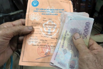 Nghỉ hưu trước và sau năm 2018: Người 13Win18 cá cược thể thao hưởng quyền lợi khác nhau thế nào?
