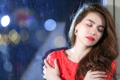 Hồ Ngọc Hà ‘im thin thít, lặn mất tăm’ trước 'cáo buộc' của Minh Hằng