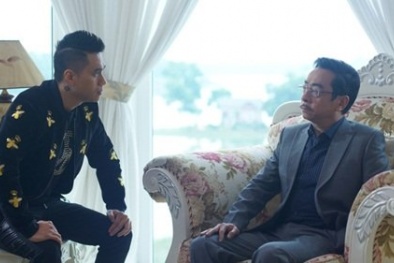 Người phán xử hé lộ cái kết: Số phận ông trùm sẽ đi về đâu?