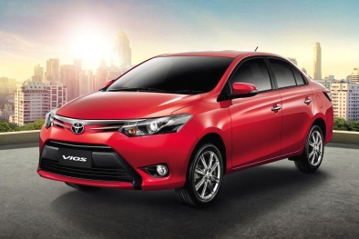 Những chiếc ô tô ‘ngon bổ rẻ’ khoảng 600 triệu nên mua nhất hiện nay