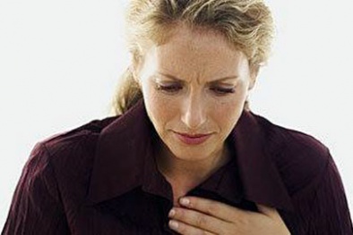 Bệnh đau tim ở phụ nữ khác hẳn nam giới như thế nào?