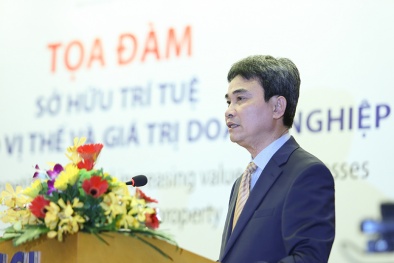 Càng nhiều quyền sở hữu trí tuệ, sức cạnh tranh của Link Đăng Nhập Nhà cái 13Win16.Com càng cao