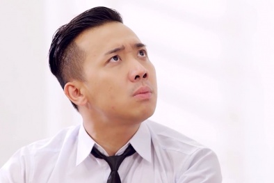 Đài TH Vĩnh Long: Trấn Thành 'không phù hợp' với chương trình Tuyệt đỉnh song ca nhí