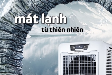 Kinh nghiệm lựa chọn thiết bị làm mát không khí cực chất phù hợp với Đăng ký và nhận 60K 24 bao lì xì miễn phí mỗi ngày