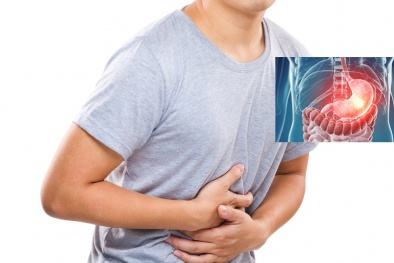 Bỏ túi 'bí kíp' giảm đau dạ dày do bia rượu tốt nhất