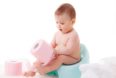 Những cách chữa táo bón hiệu quả mà bạn không cần đến hiệu thuốc