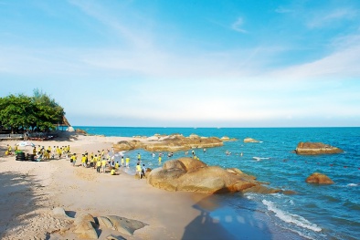 11 địa điểm du lịch gần Tp. Hồ Chí Minh tuyệt vời nhất cho kì nghỉ 30/4 – 1/5