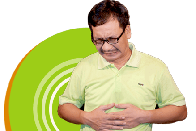 Bỏ túi 4 tuyệt chiêu giảm cơn đau dạ dày chỉ trong 'phút mốt'