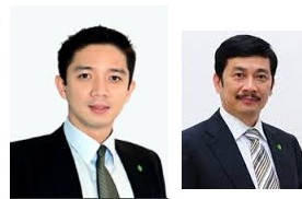 Gia đình doanh nhân Bùi Cao Nhật Quân Novaland giàu có cỡ nào?