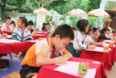 Mùa thi đến rồi, làm sao để con có chế độ dinh dưỡng tốt nhất?