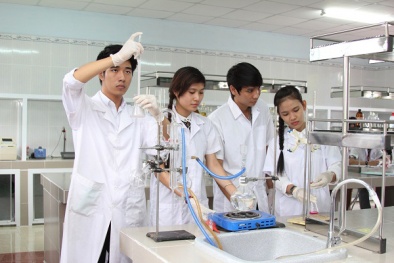 Ưu tiên tài trợ 4 lĩnh vực nghiên cứu khoa học cơ bản 