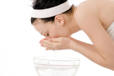 Bí quyết chăm sóc da dầu hiệu quả vào mùa hè
