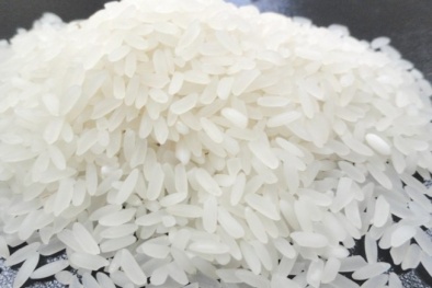 Cách nhận diện gạo có chất gây hại