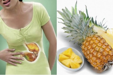 Bài thuốc dân gian ‘đánh tan’ sỏi thận thần tốc chỉ từ quả dứa