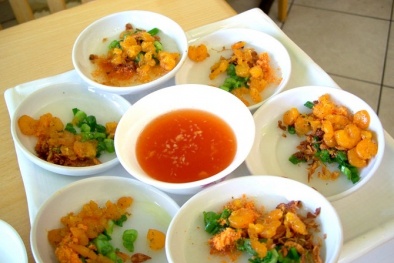 Du lịch Đà Lạt nhất định phải trải nghiệm những món ăn ngon bổ rẻ sau