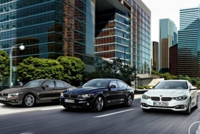 Vụ Euro Auto: Con số xe ô tô BMW bị dừng thông quan tại cảng Việt Nam là bao nhiêu?