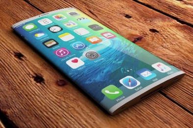 Lý do gì khiến iPhone 8 bất ngờ trì hoãn sang đầu năm 2018?