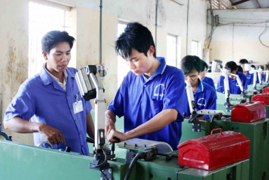 Nhân lực đóng vai trò then chốt để nâng cao năng suất 13Win18 cá cược thể thao