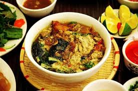 Đến Hải Phòng, nếu không trải nghiệm những món ăn sau bạn sẽ nuối tiếc cả đời