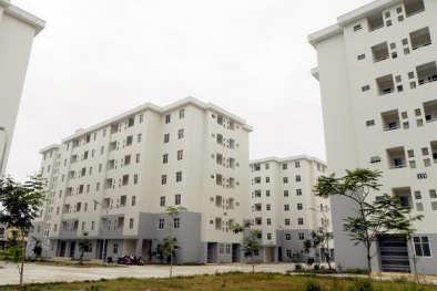Quy định về việc chuyển nhượng nhà ở xã hội 