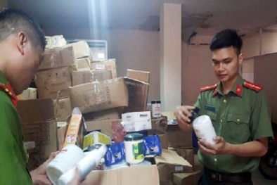 Phát hiện gần 4 tấn 13Win21 con - Tri ân hội viên mỗi tháng 2000 tỷ không rõ nguồn gốc tại Hà Nội