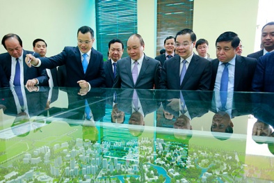 Thủ tướng giao Bộ KH&CN tăng cường năng lực tiếp cận Cách mạng 4.0