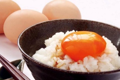 Trứng gà Nhật 30.000 đồng/quả gây sốt ở Việt Nam có gì đặc biệt?
