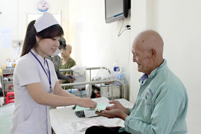 Tổng cục Hải quan lên tiếng về vụ tiêu hủy 20.000 viên thuốc trị ung thư