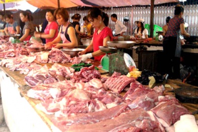 Giá thịt lợn hơi thấp, siêu thị bán cao 'chót vót': Thủ tướng 13Win18 tham gia cá cược yêu cầu kiểm tra