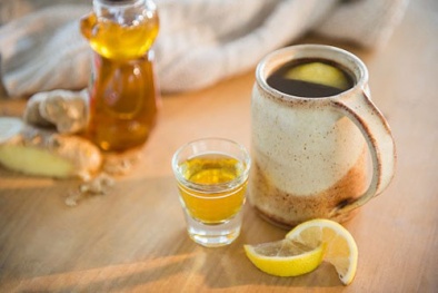 Uống ngay thứ nước ‘thần thánh’ sau để giảm mỡ bụng hiệu quả nhất