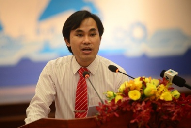 Công trình nghiên cứu toán học và hóa học đạt Giải thưởng Tạ Quang Bửu 2017