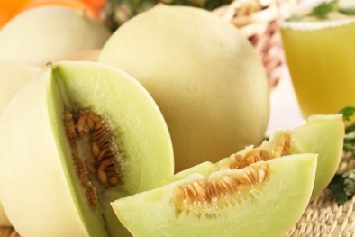 Khám phá những công dụng tuyệt vời của quả dưa lê trong mùa hè