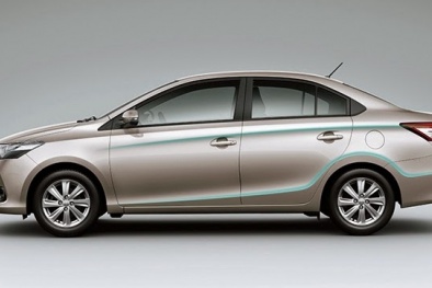 Tại sao Toyota luôn bán chạy tại thị trường Việt?