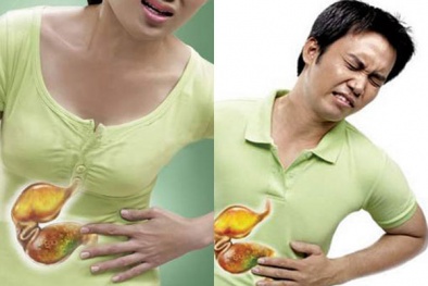 Làm thế nào để điều trị đau dạ dày hiệu quả?