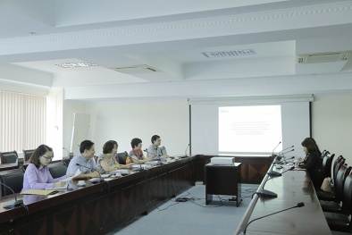 Tổng cục TCĐLCL làm việc với Hiệp hội nhiên liệu sạch Châu Á