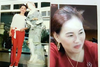 9 khách hàng Lào Cai bị mất trăm tỷ đồng tiền gửi tiết kiệm như thế nào?