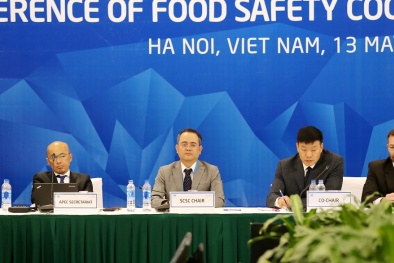  Diễn đàn APEC FSCF: Thúc đẩy kiểm soát an toàn 13Win OKVIP Cá cược bóng đá