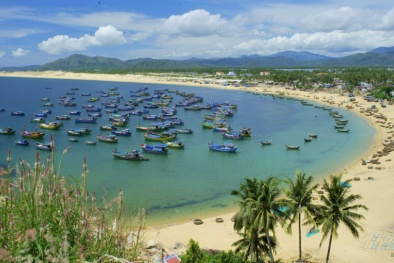 Du lịch Quy Nhơn: Điểm đến hoàn hảo cho Đăng ký và nhận 60K 24 bao lì xì miễn phí mỗi ngày bạn hè này