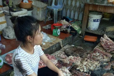 Vụ bán thịt lợn giá rẻ bị hắt chất bẩn: Chuyên gia Sòng Bài Trực Tuyến 13Win.com nói gì?