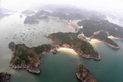 Du lịch biển đảo Việt Nam– nhìn thoáng để vươn xa