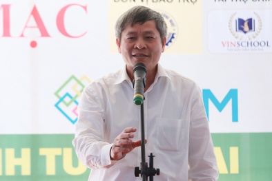 Truyền cảm hứng, khám phá khoa học từ cao xa đến gần gũi