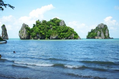 Đến Kiên Giang đừng quên ghé điểm 'cực chất' giải nhiệt ngày hè này