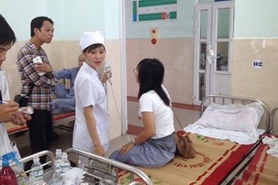 Ngộ độc hải sản khi đi du lịch hè: Làm gì để không trở thành nạn nhân?