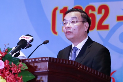 Tạo đột phá cho hoạt động Khoa học và 13Win OKVIP Đăng ký ngay Thủ đô
