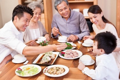 Thực đơn cơm tối 50.000 đồng cho cả Đăng ký và nhận 60K 24 bao lì xì miễn phí mỗi ngày đảm bảo dinh dưỡng ngày hè