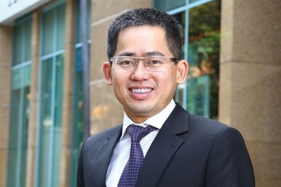 Tổng giám đốc HSBC đưa ra 3 kiến nghị để Việt Nam trở thành 'con hổ châu Á'