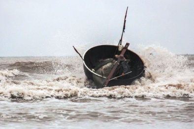 Quảng Ninh: Giông tố ác liệt, cướp đi sinh mạng đôi vợ chồng già