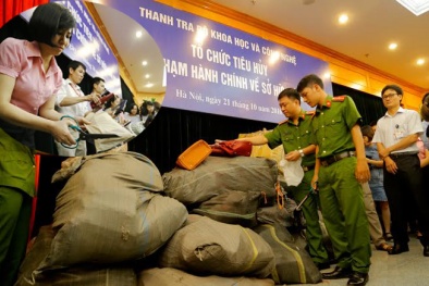 10 năm thực thi quyền sở hữu trí tuệ: Vẫn 'nặng' về Đăng ký 13Win ngay nhé
