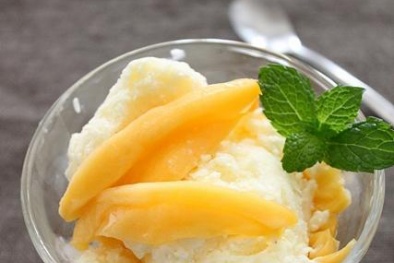 Cách làm kem mít thơm ngon giải nhiệt cho Đăng ký và nhận 60K 24 bao lì xì miễn phí mỗi ngày ngày hè