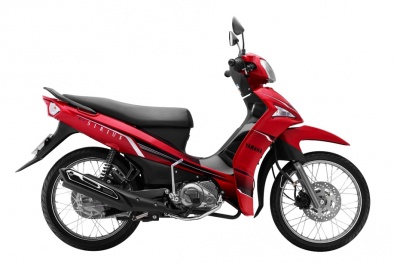 Có nên mua 3 chiếc xe số đang bán chạy nhất thị trường Việt?
